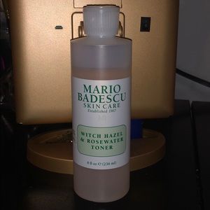 Mario badescu toner